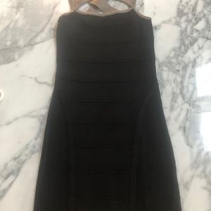 Bebe Mini Bodycon